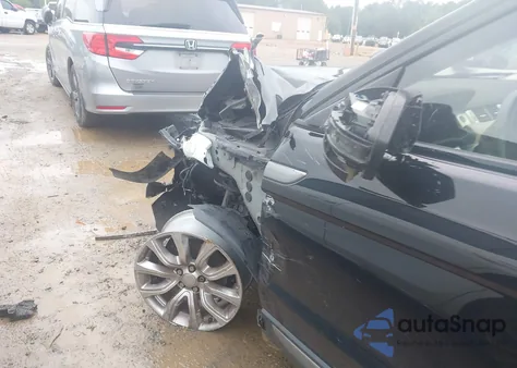 2015 Land Rover Range Rover Evoque Pure z USA, uszkodzony, nr VIN SALVN2BG7FH048238